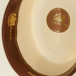 Royal Flush 10X Straw Cowboy Hat-Stetson Clearance