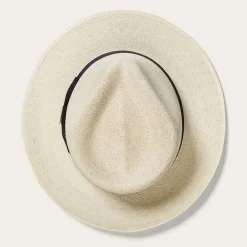 Rushmore Palm Fedora-Stetson Sale