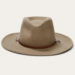 Sagebrush Outdoor Hat-Stetson Online