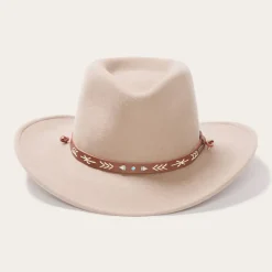 Santa Fe Outdoor Hat-Stetson Sale