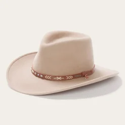 Santa Fe Outdoor Hat-Stetson Sale