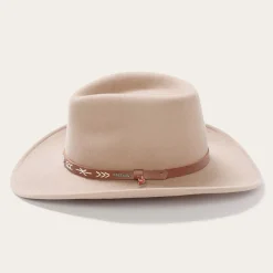 Santa Fe Outdoor Hat-Stetson Sale
