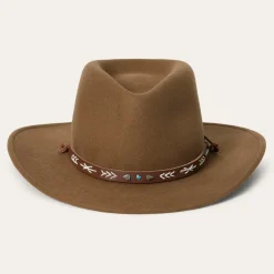Santa Fe Outdoor Hat-Stetson Best