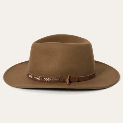 Santa Fe Outdoor Hat-Stetson Best