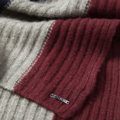Scarf Cashmere-Stetson Outlet