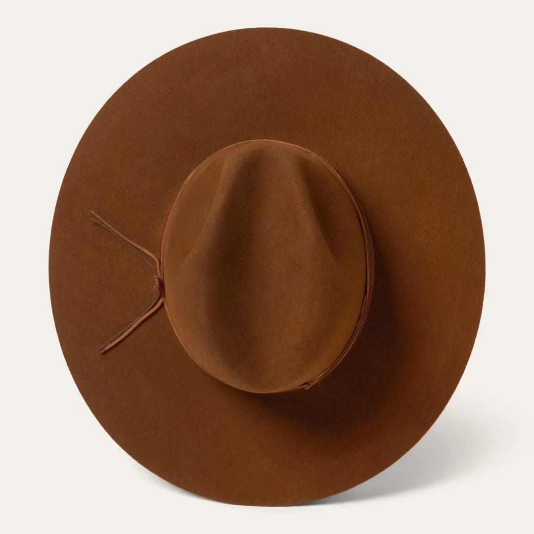 Sedona-Stetson Clearance