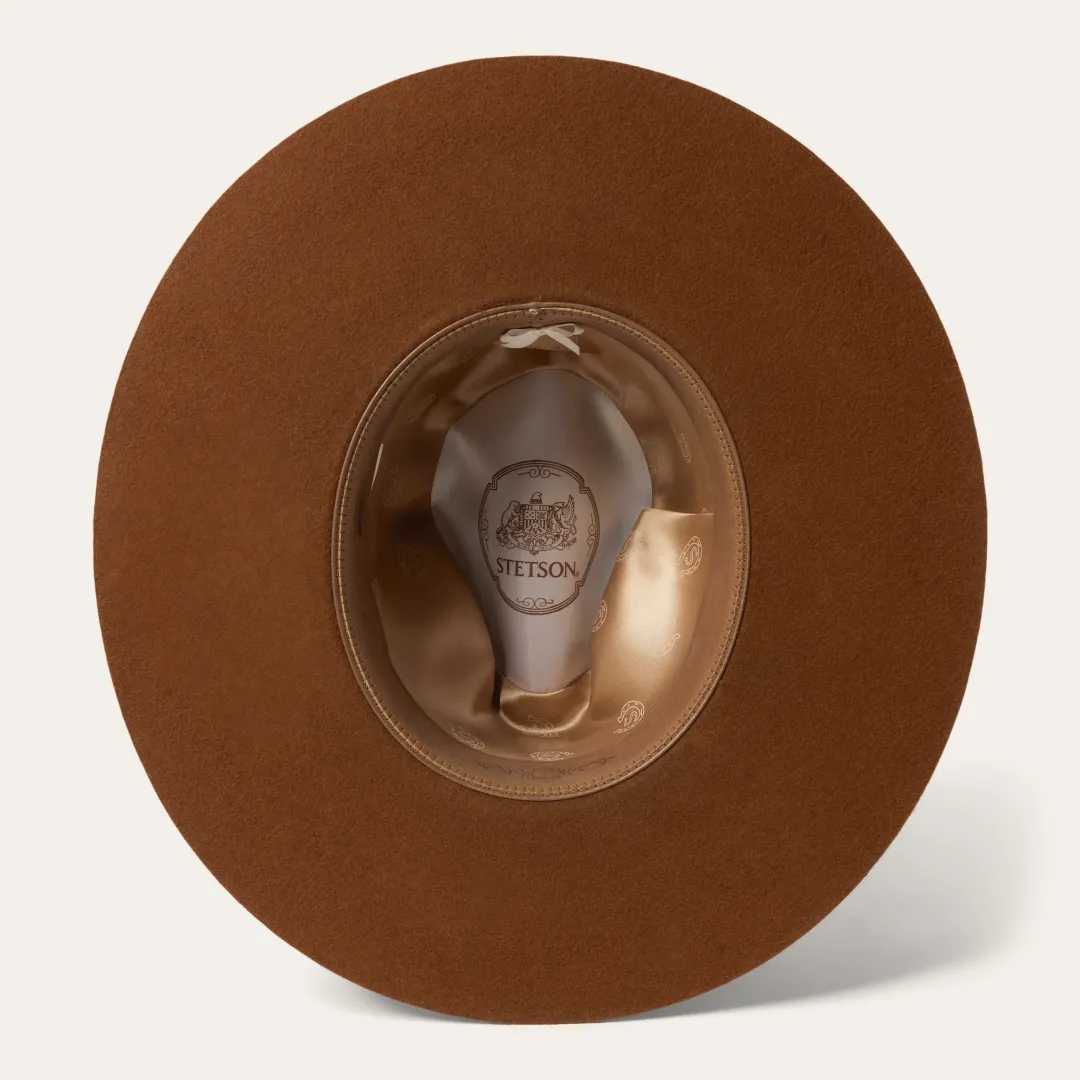 Sedona-Stetson Clearance