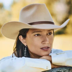 Seneca 4X Cowboy Hat-Stetson Clearance