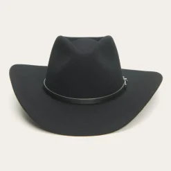 Seneca 4X Cowboy Hat-Stetson Discount