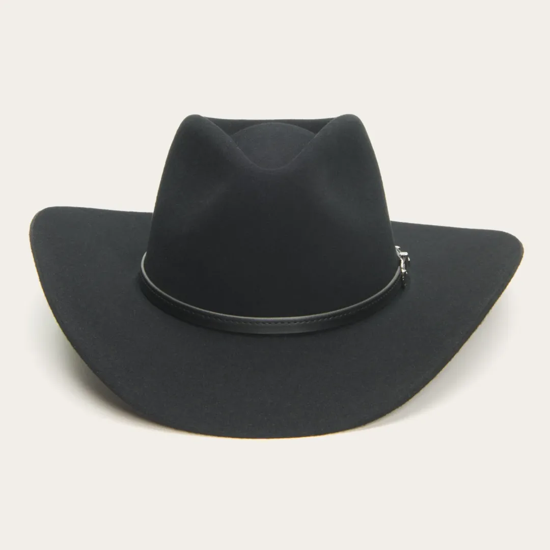 Seneca 4X Cowboy Hat-Stetson Discount