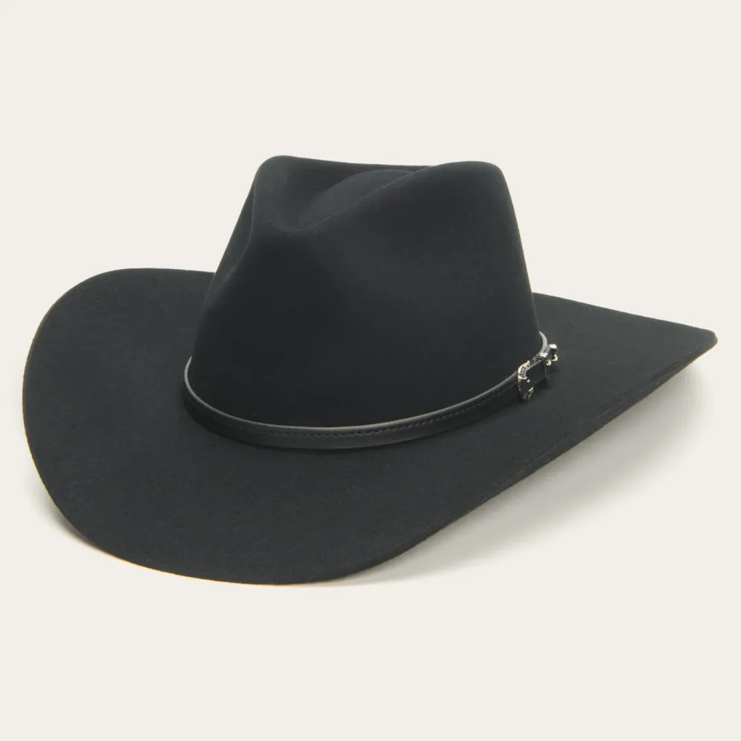 Seneca 4X Cowboy Hat-Stetson Discount