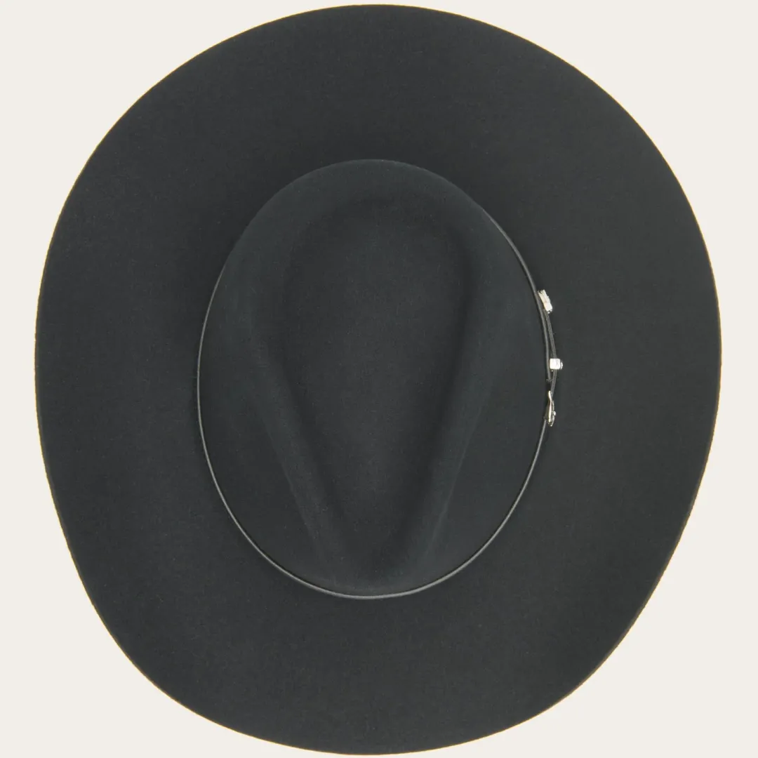 Seneca 4X Cowboy Hat-Stetson Discount