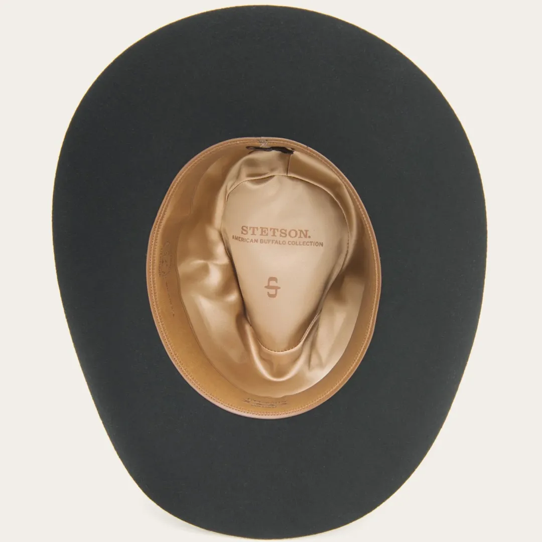 Seneca 4X Cowboy Hat-Stetson Discount