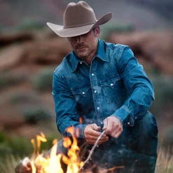 Shasta 10X Premier Cowboy Hat-Stetson