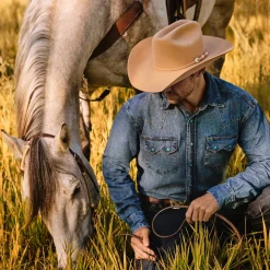 Shasta 10X Premier Cowboy Hat-Stetson Sale