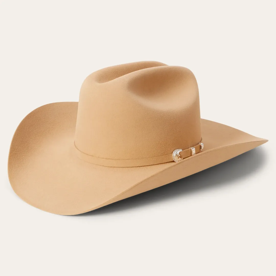 Shasta 10X Premier Cowboy Hat-Stetson Sale