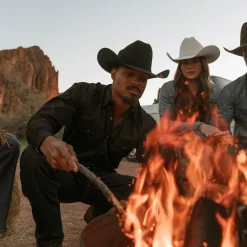 Shasta 10X Premier Cowboy Hat-Stetson