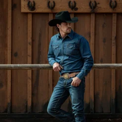 Shasta 10X Premier Cowboy Hat-Stetson Outlet