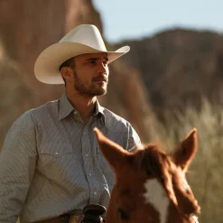 Shasta 10X Premier Cowboy Hat-Stetson Clearance