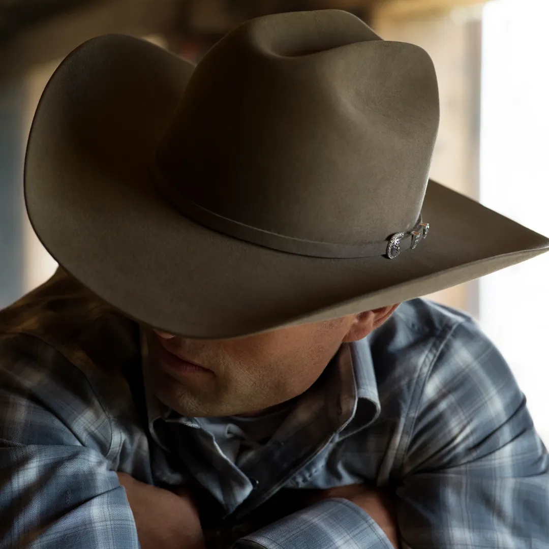 Shasta 10X Premier Cowboy Hat-Stetson Online