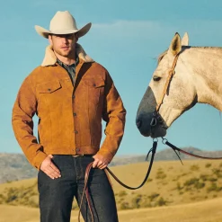 Shasta 10X Premier Cowboy Hat-Stetson Discount