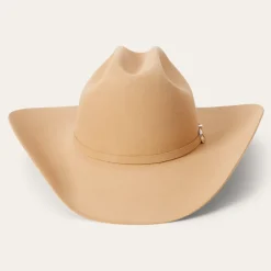 Shasta 10X Premier Cowboy Hat-Stetson New
