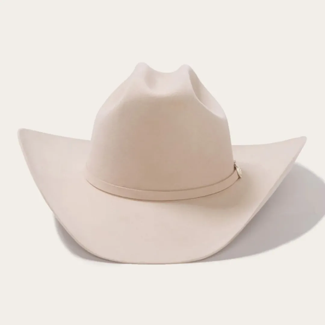 Shasta 10X Premier Cowboy Hat-Stetson