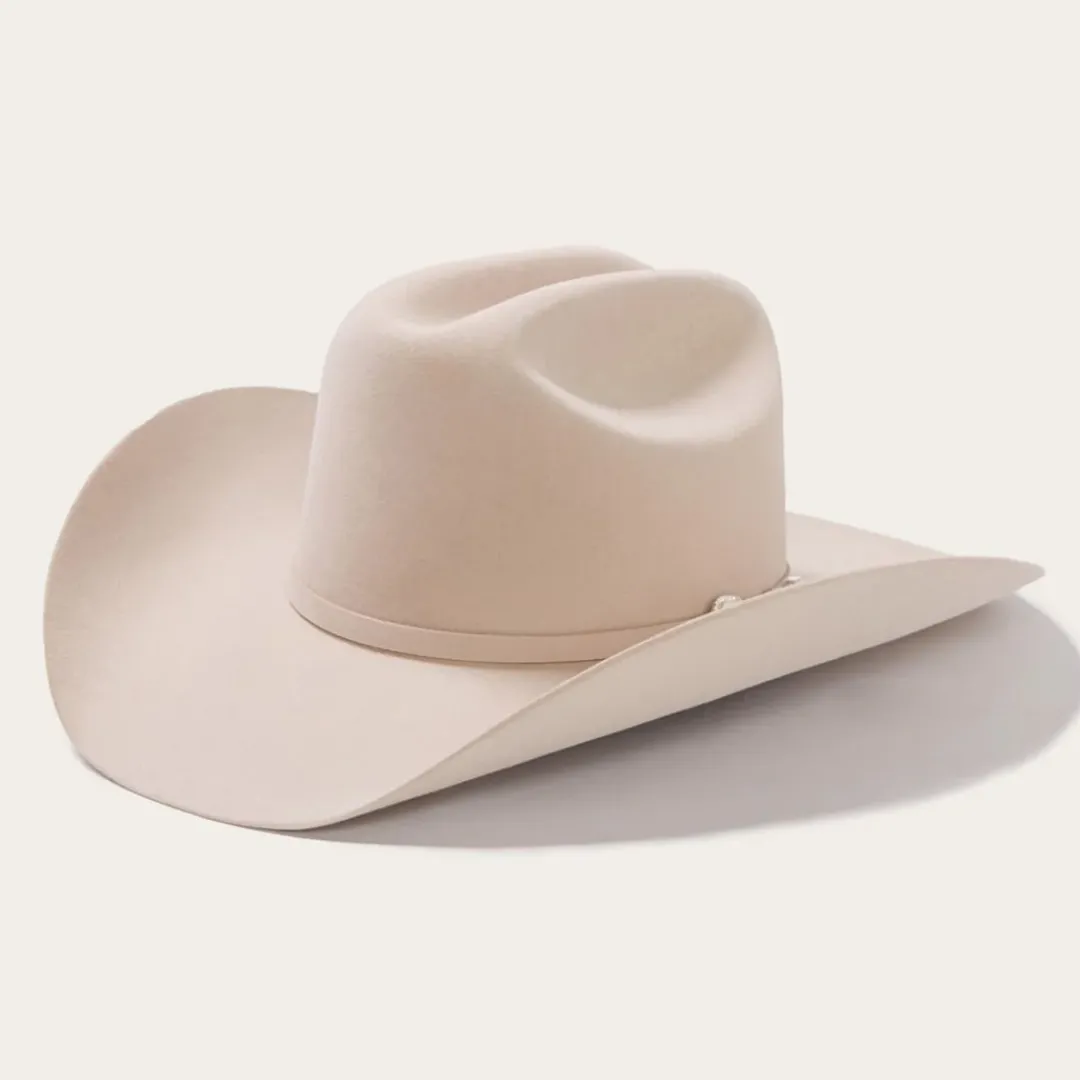Shasta 10X Premier Cowboy Hat-Stetson