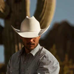 Shasta 10X Premier Cowboy Hat-Stetson Best