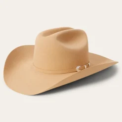 Shasta 10X Premier Cowboy Hat-Stetson Hot