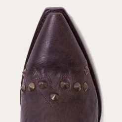 Shelby Sierra Studded Cowboy Boot-Stetson Sale
