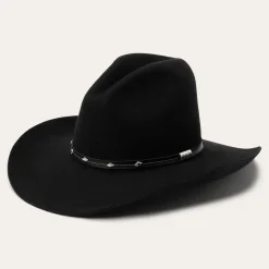 Silver Mine 4X Cowboy Hat-Stetson Outlet