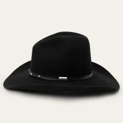 Silver Mine 4X Cowboy Hat-Stetson Outlet
