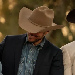 Skyline 7242 6X Cowboy Hat-Stetson