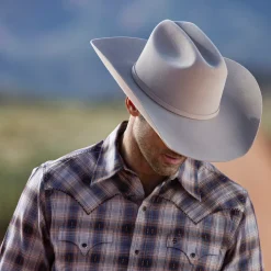 Skyline 6X Cowboy Hat-Stetson Outlet