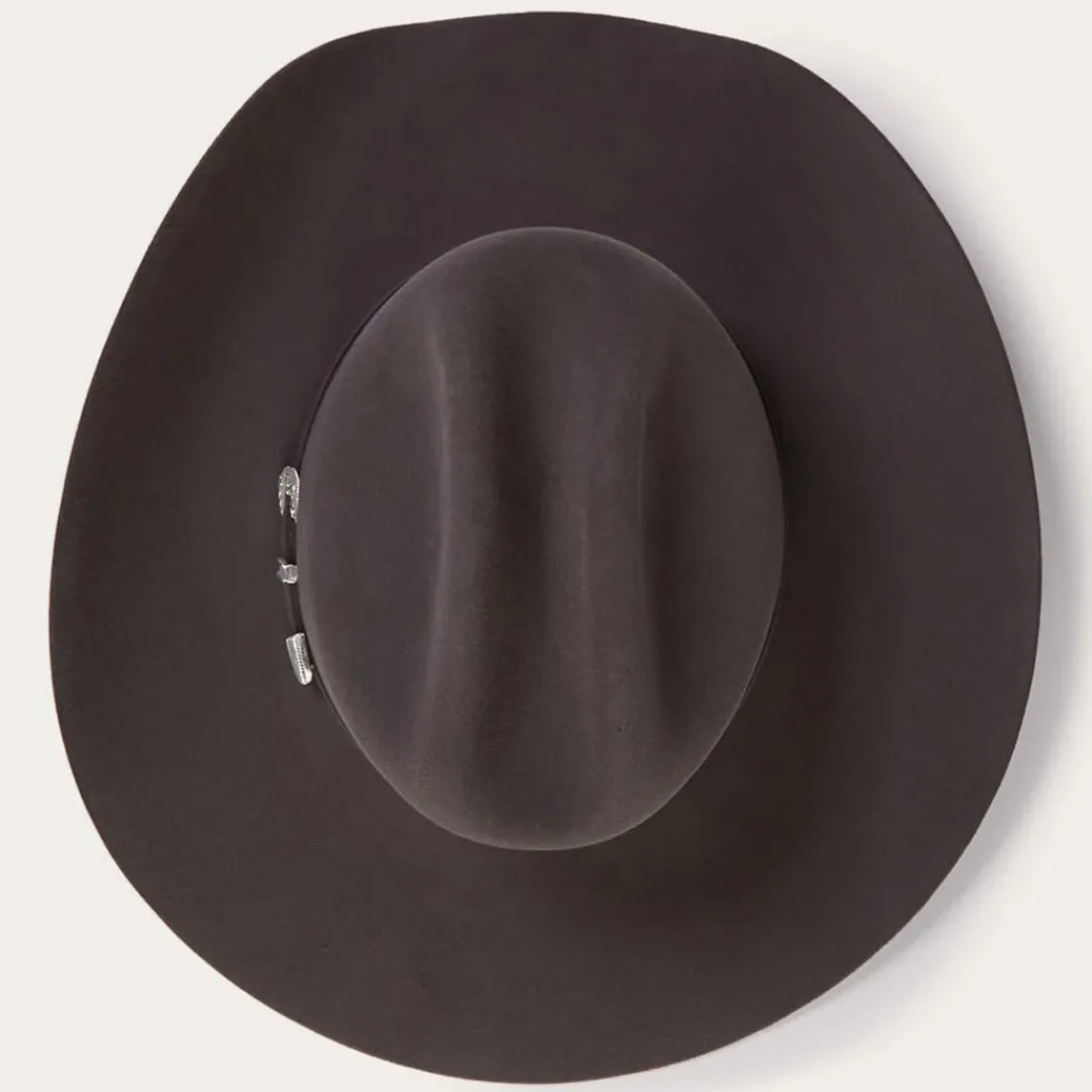 Skyline 6X Cowboy Hat-Stetson Outlet
