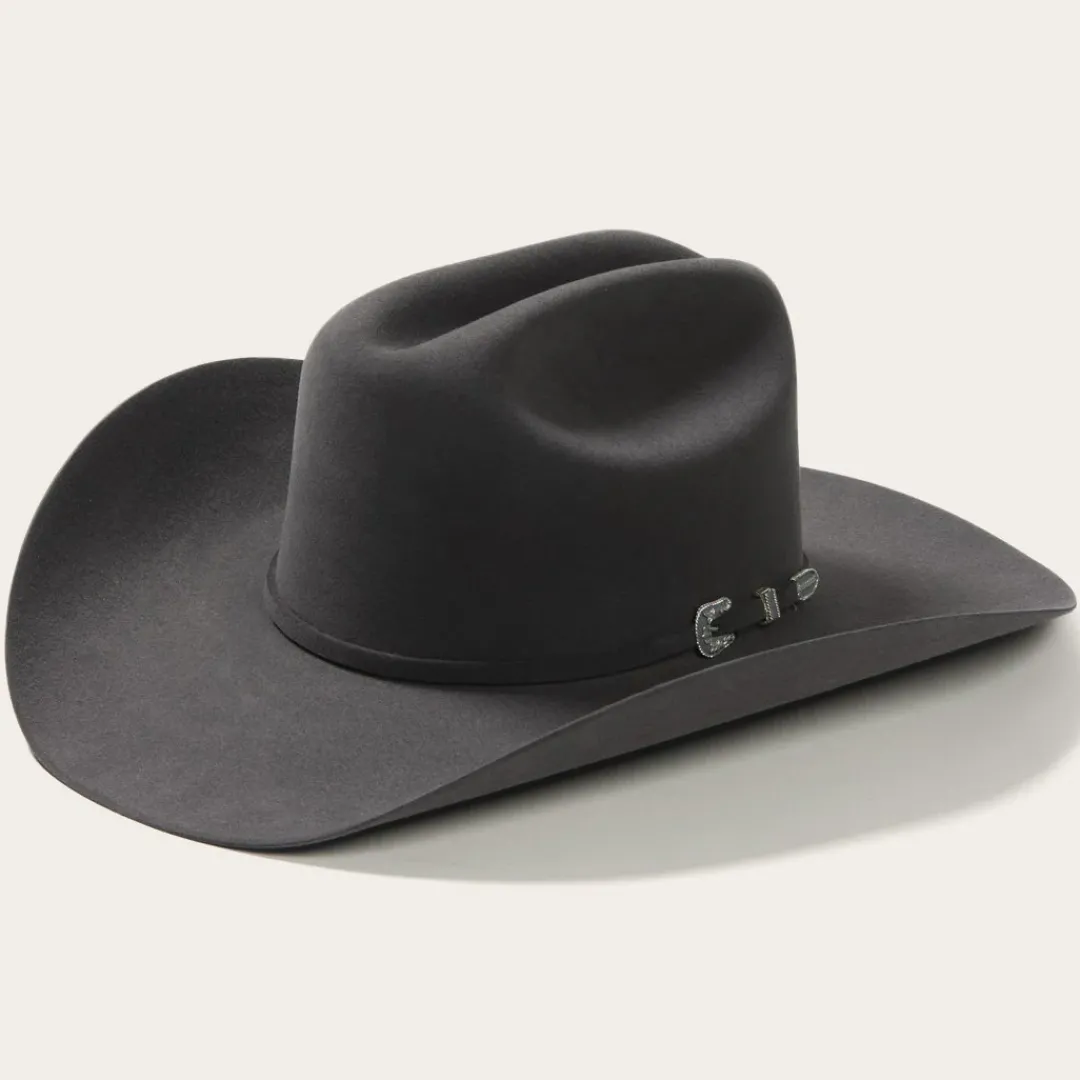 Skyline 6X Cowboy Hat-Stetson Hot