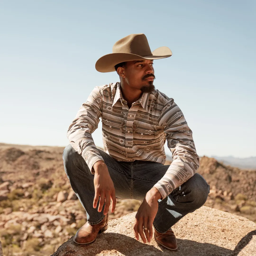 Skyline 6X Cowboy Hat-Stetson Online