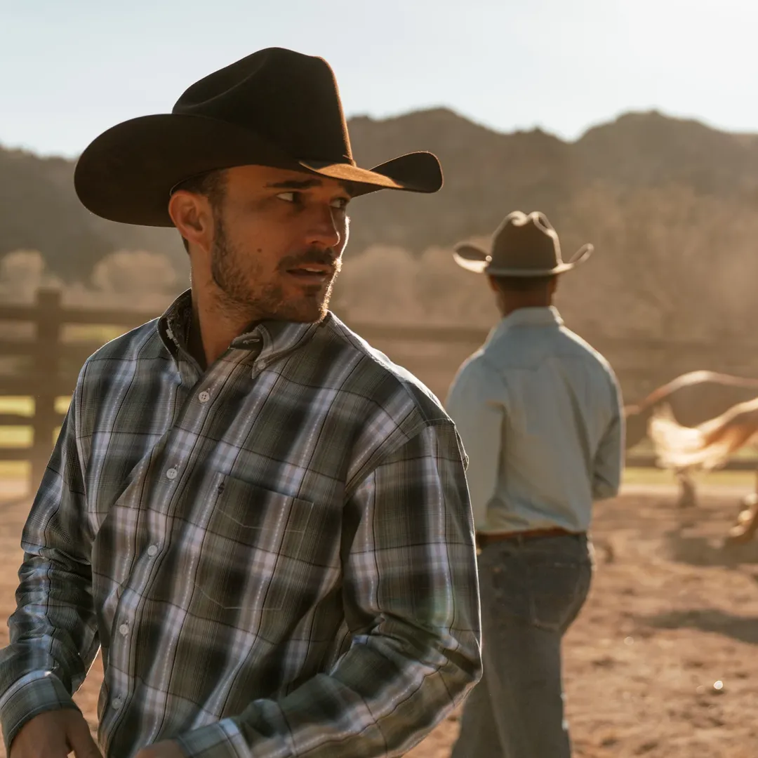 Skyline 6X Cowboy Hat-Stetson Outlet