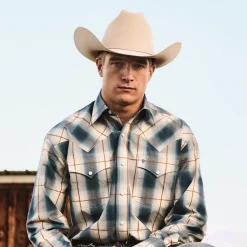 Skyline 6X Cowboy Hat-Stetson Best