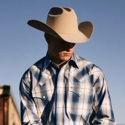 Skyline 6X Cowboy Hat-Stetson Best