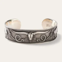 Southwestern Cuff-Stetson Outlet