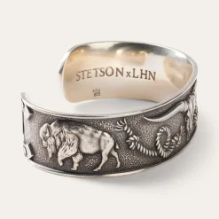 Southwestern Cuff-Stetson Outlet