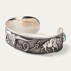 Southwestern Cuff-Stetson Online
