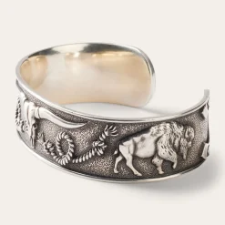 Southwestern Cuff-Stetson Discount