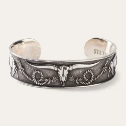 Southwestern Cuff-Stetson Hot