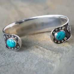 Southwestern Cuff-Stetson Hot