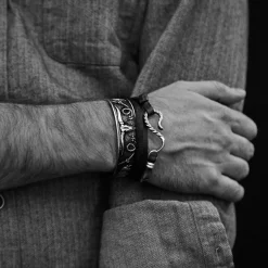 Southwestern Cuff-Stetson Best