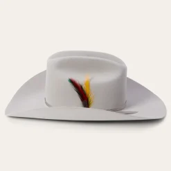 Spartan 6X Cowboy Hat-Stetson