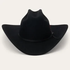 Spartan 6X Cowboy Hat-Stetson New